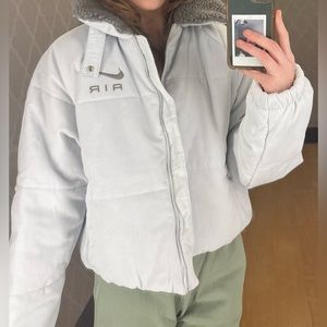 Women’s Nike Therma-Fit Jacket